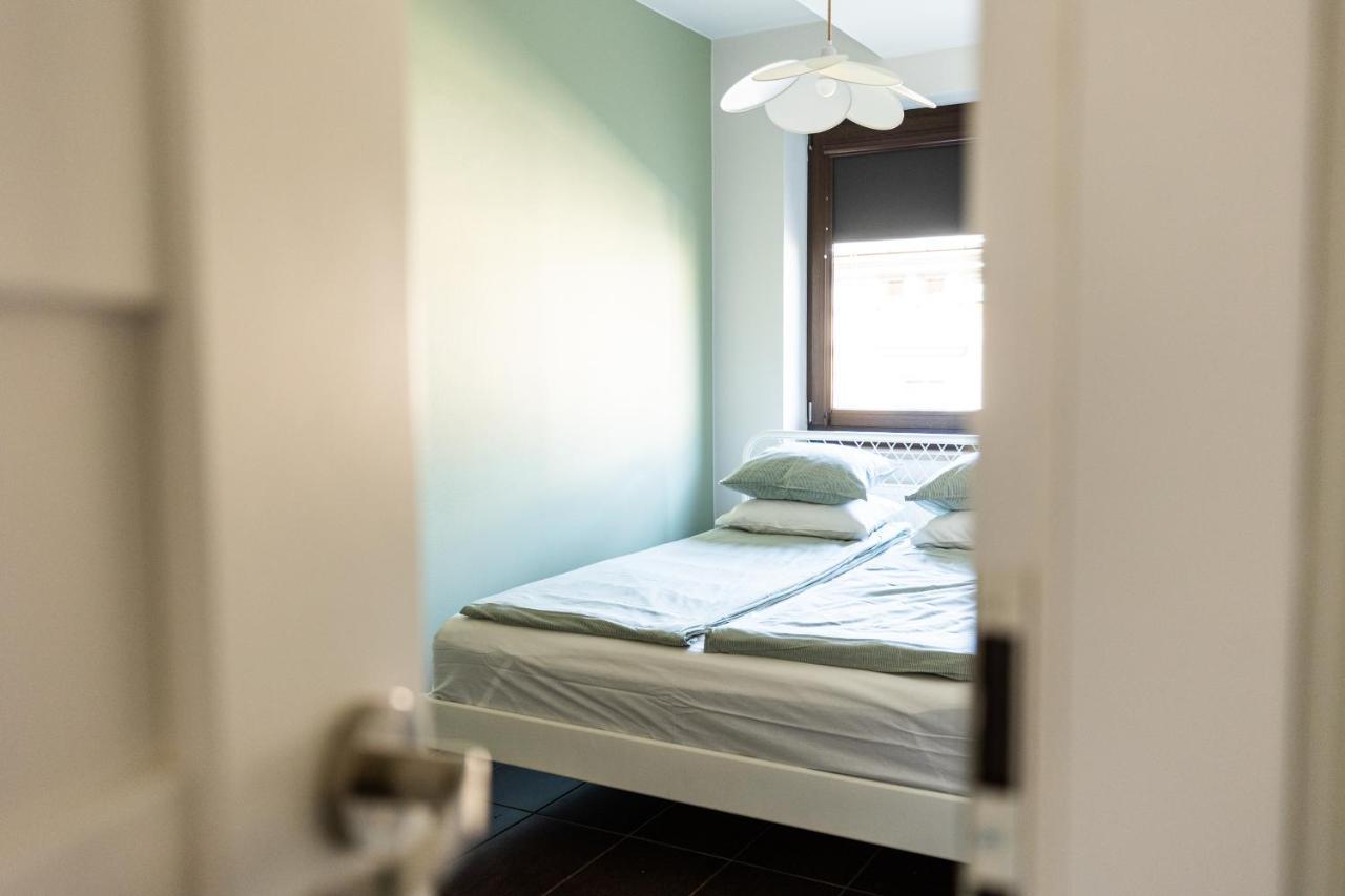Modern House In Old Town Numero 5 크라쿠프 외부 사진